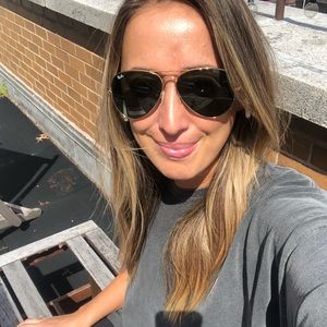 Meet your Posher, Rachael